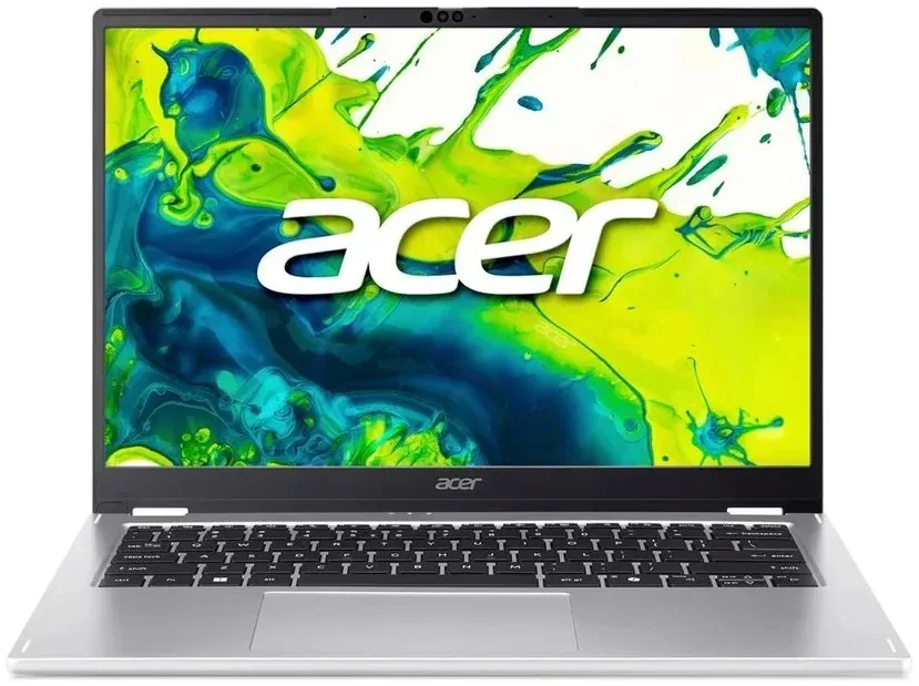 Ноутбук Acer Aspire Spin 14 (ASP14-61N)