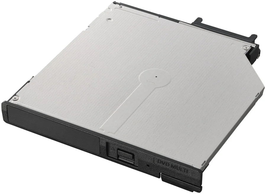 DVD-привод для ноутбука Panasonic Toughbook 55 mk3 Universal Bay