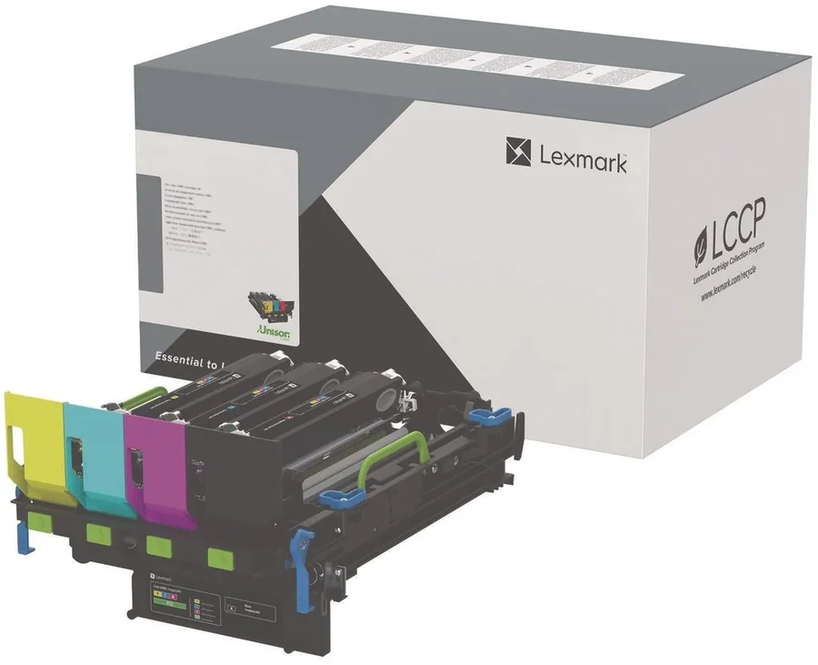 Lexmark CS730/CS735/CX730/CX735 CMY 150K Imaging Unit