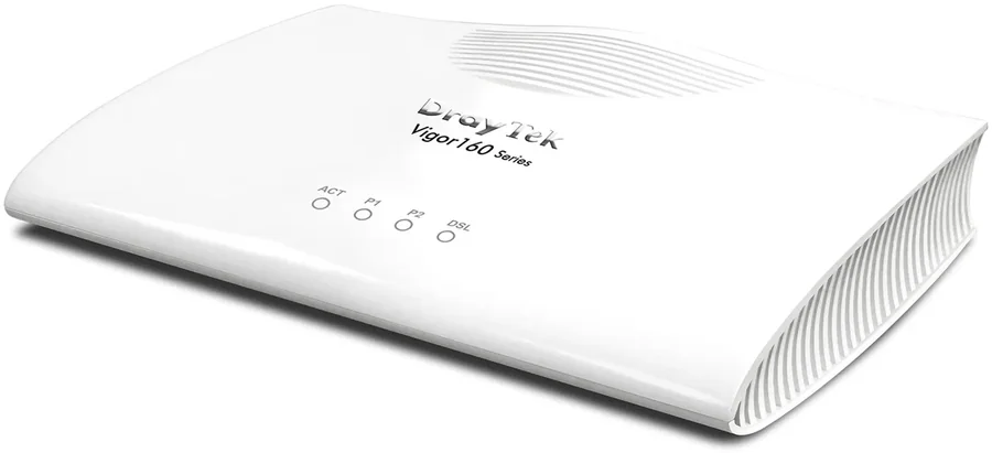 מודם VDSL2 DrayTek Vigor167