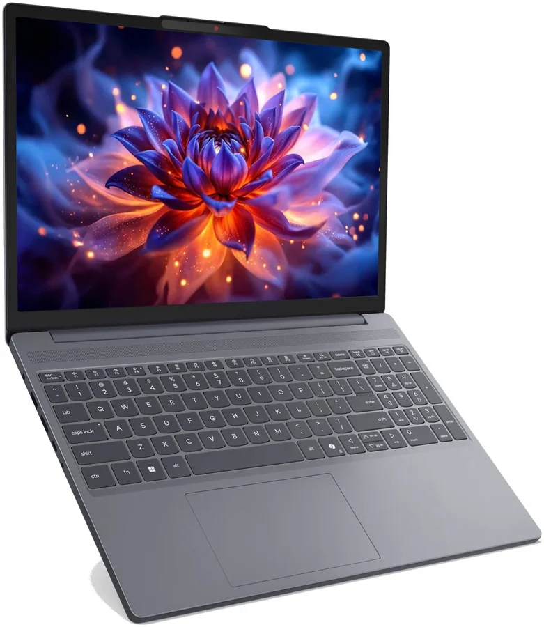 מחשב נייד Lenovo IdeaPad Slim 3 15IPH11 Ultra 5 322 24GB 512GB W11H