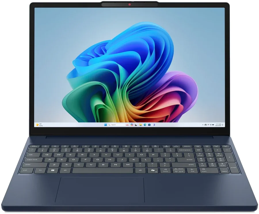 Laptop Lenovo IdeaPad Slim 3 15IWC11 Core 3 304 8GB 256GB W11H