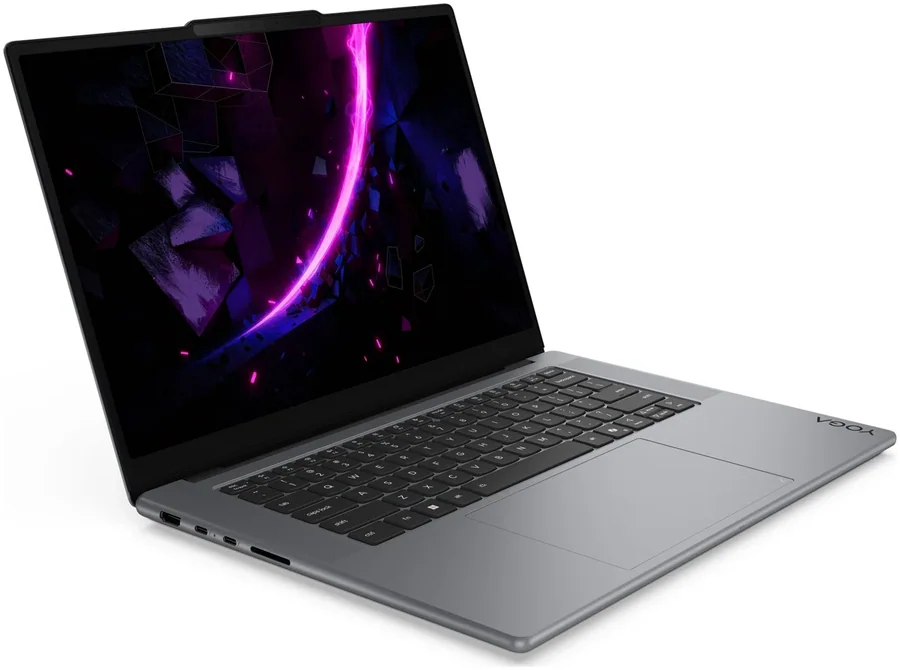 Ноутбук Lenovo Yoga Pro 7 15IPH11 Ultra 9 386H 32GB 1TB RTX 5070 OLED
