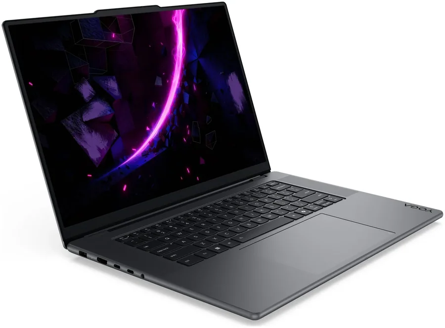 Ноутбук Lenovo Yoga Pro 9 16IPH11 Ultra 9 386H 32GB 1TB RTX 5060 OLED