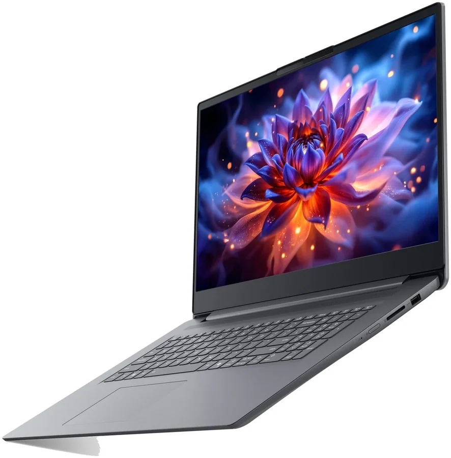 Ноутбук Lenovo IdeaPad Slim 3 17IWC11 Core 3 304 8GB 512GB DOS