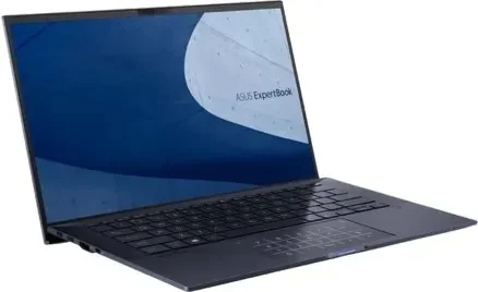 Ноутбук Asus ExpertBook B1 (B1400CBA)