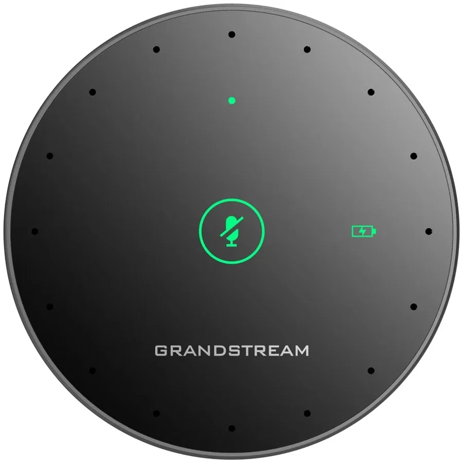 מיקרופון אלחוטי שולחני Grandstream GMD1208