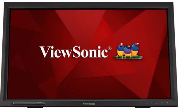 מסך מגע ViewSonic TD2423 24