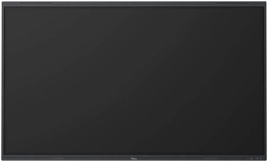 Интерактивный сенсорный дисплей Optoma Creative Touch 5863RK 86