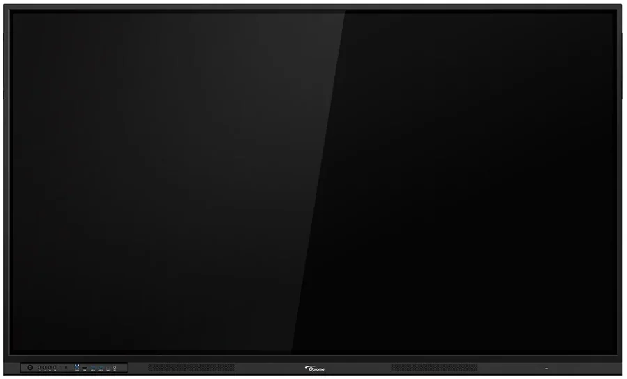 Интерактивный сенсорный дисплей Optoma Creative Touch 3753RK 75