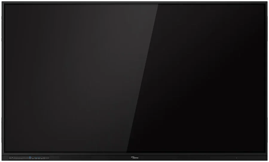 Интерактивный сенсорный дисплей Optoma Creative Touch 3863RK 86
