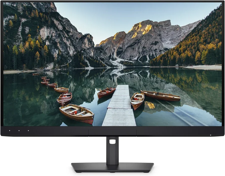 Монитор Dell UltraSharp 32 4K QD-OLED U3226Q