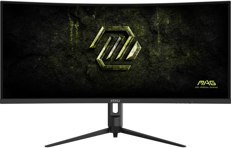 Computer Monitor MSI MAG 342CQRF E20