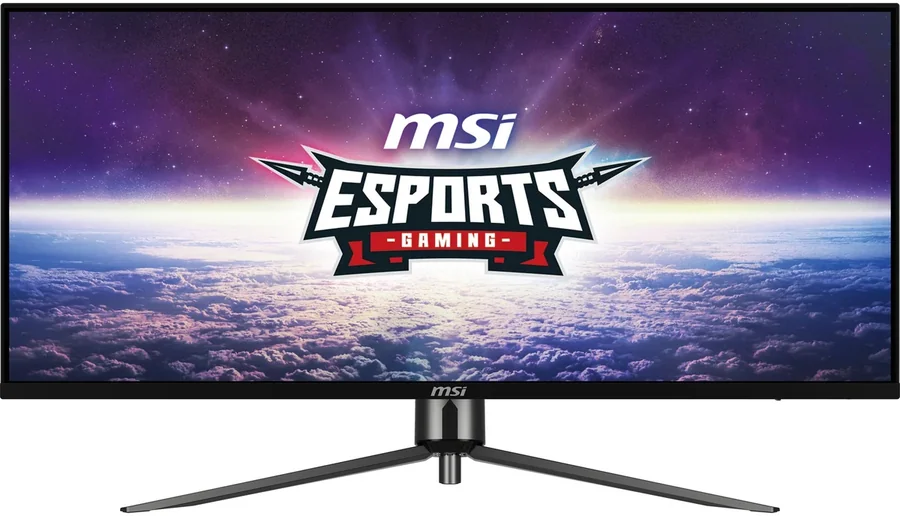 Монитор MSI MAG 401QR