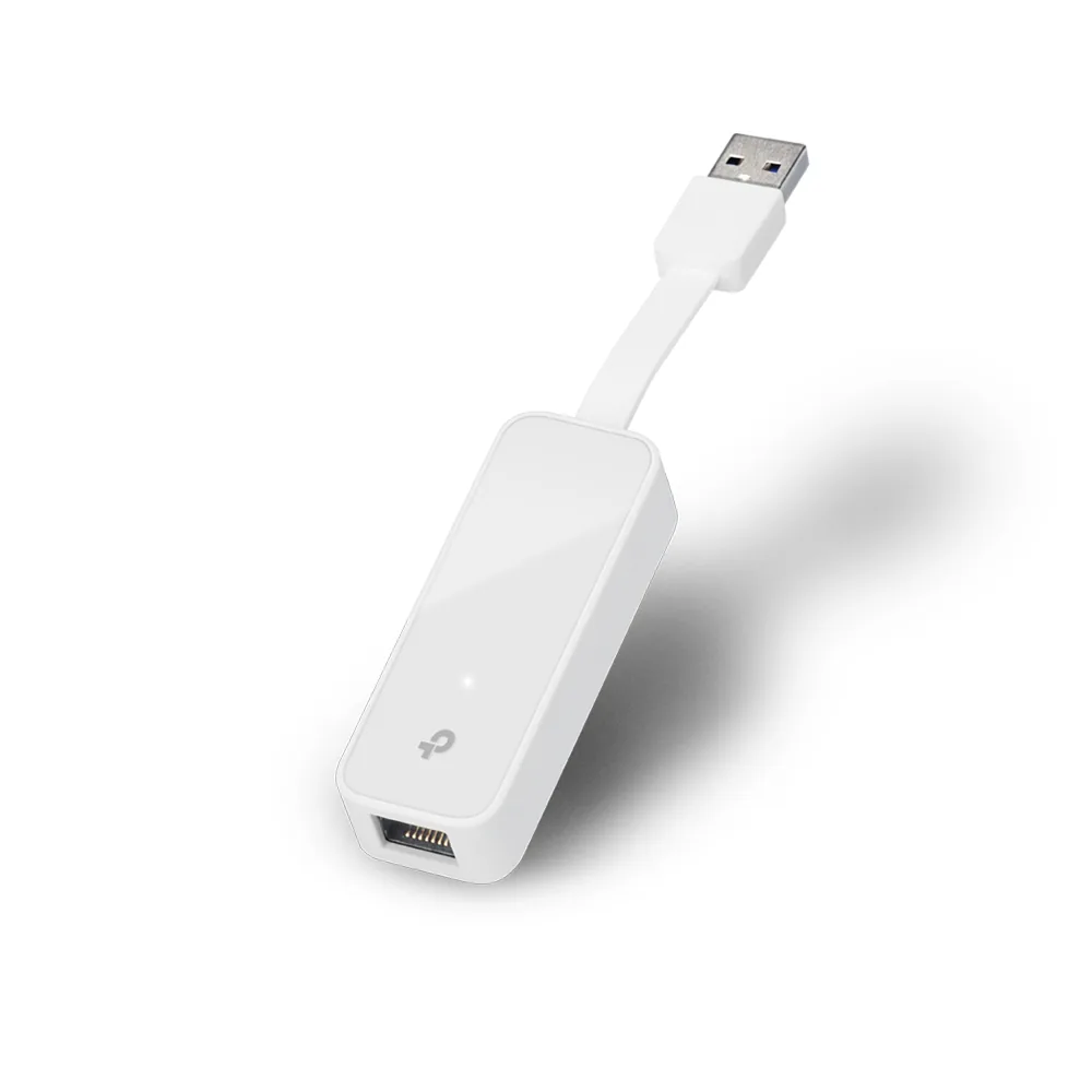 TP-Link TL-UE300 USB Network Adapter – Additional View