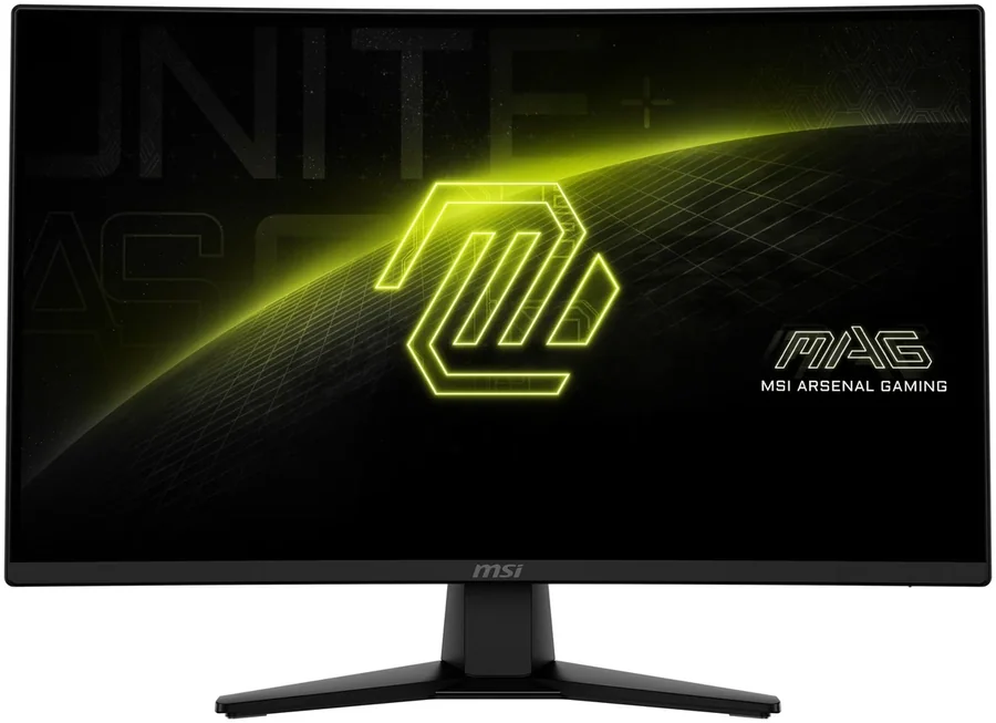 Computer Monitor MSI MAG 274CXF