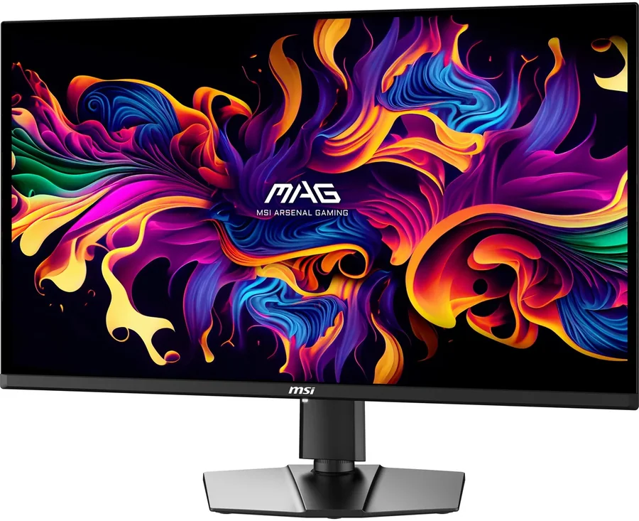 Computer Monitor MSI MAG 321UP QD-OLED