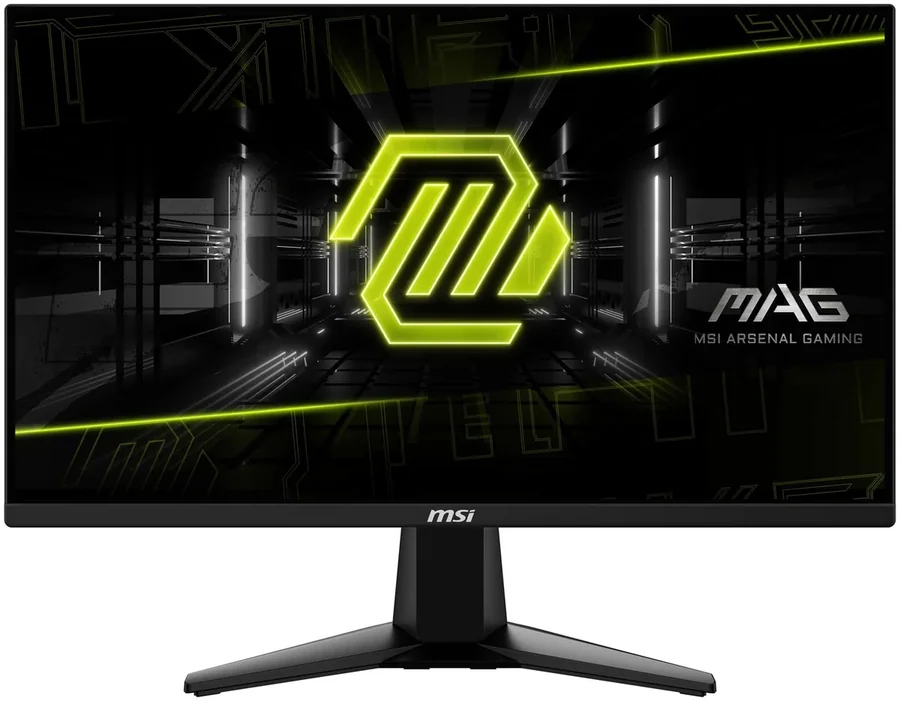 Computer Monitor MSI MAG 255XF