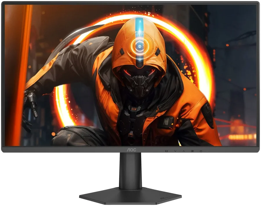Computer Monitor AOC 24G50F