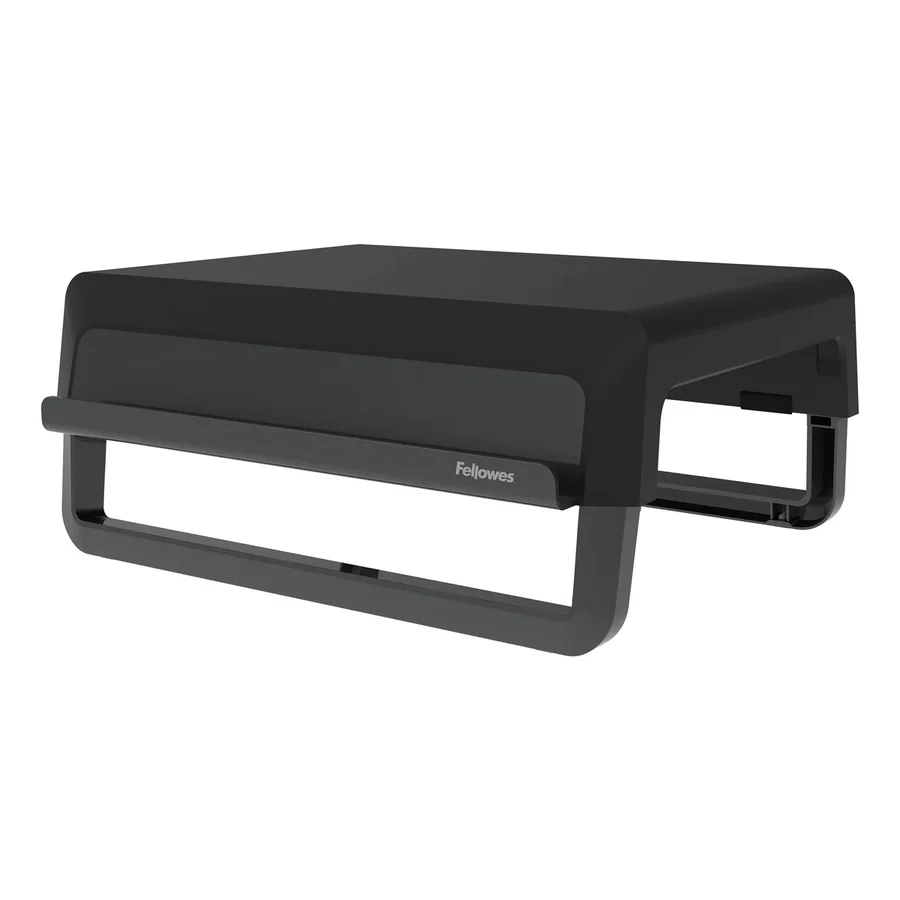 Fellowes Breyta Black Monitor Stand