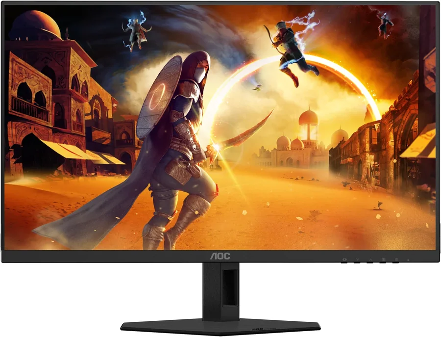 AOC 25G4SRE Gaming Monitor