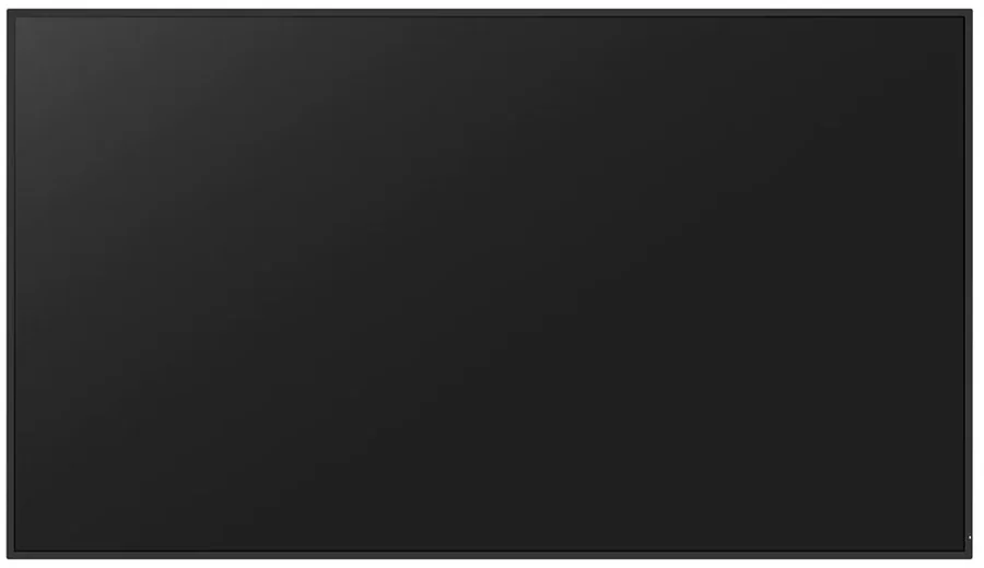 Digital Signage Display Optoma N3551K 55