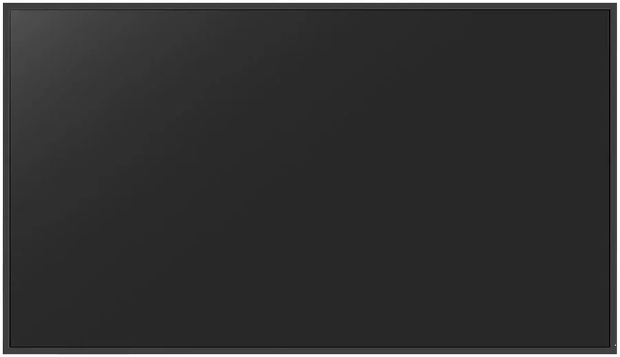 Digital Signage Display Optoma N3651K 65