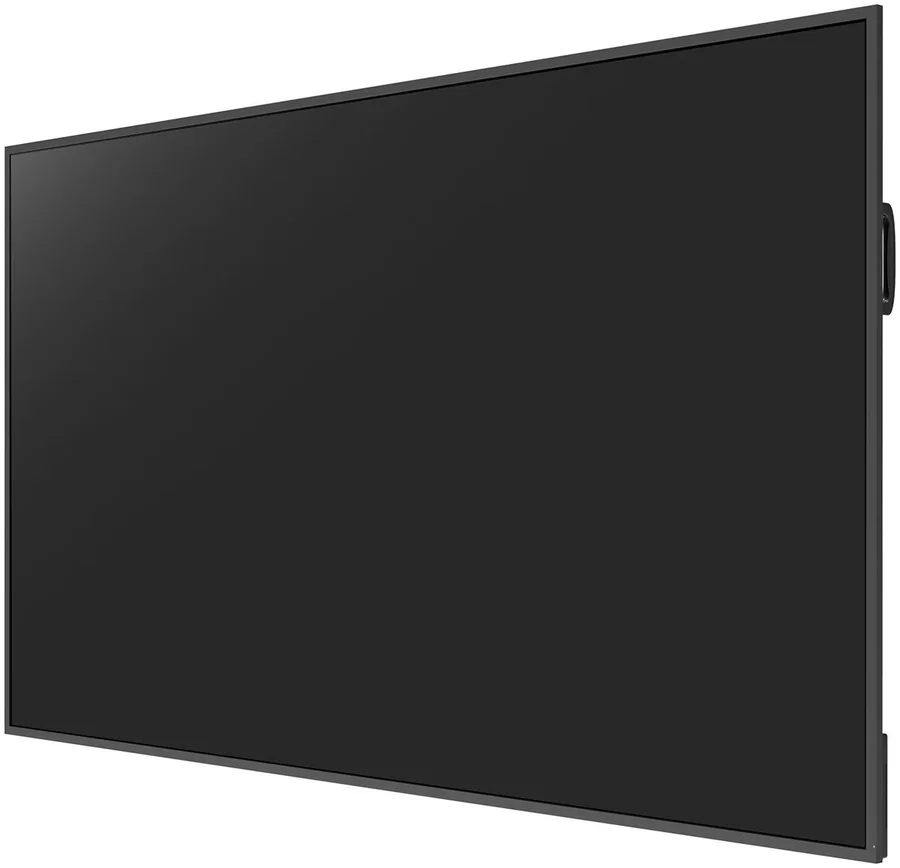 Дисплей для цифровых вывесок Optoma N3861K 86