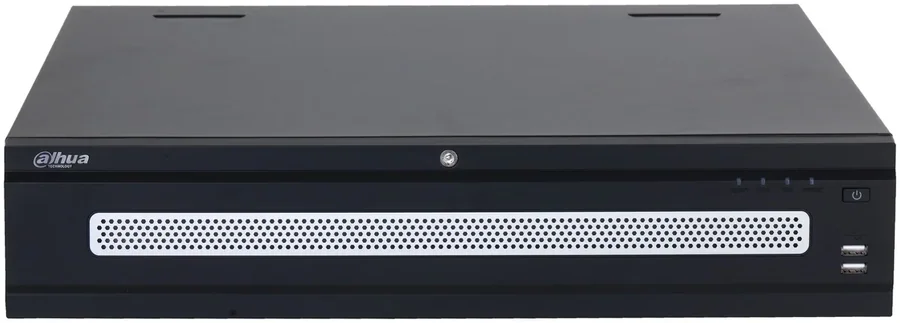 Видеорегистратор на 128 каналов DAHUA NVR608H-128-XI