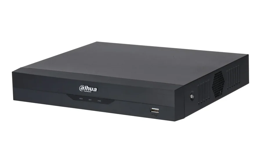 8-Channel Network Video Recorder DAHUA NVR4108HS-EI