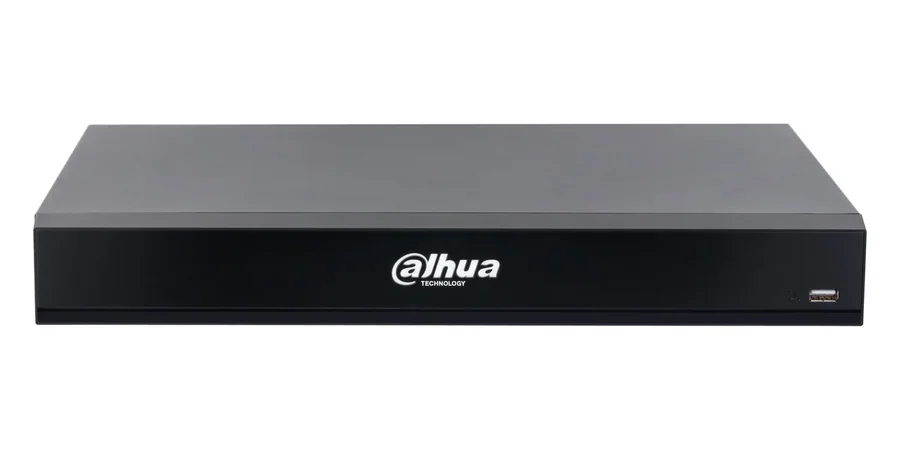 16-Channel NVR DAHUA NVR5216-XI
