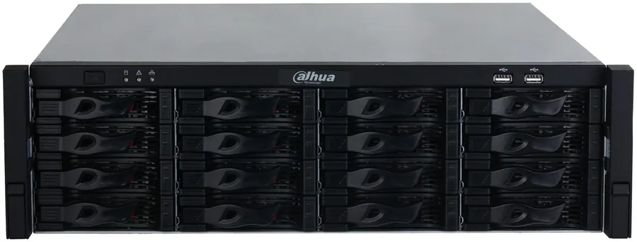 32-Channel NVR DAHUA NVR5032-EI