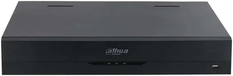 64-Channel NVR DAHUA NVR5464-EI