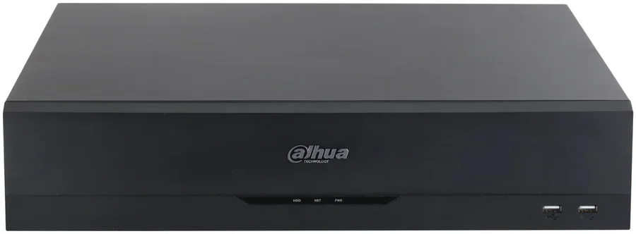 64-Channel NVR DAHUA NVR5864-EI