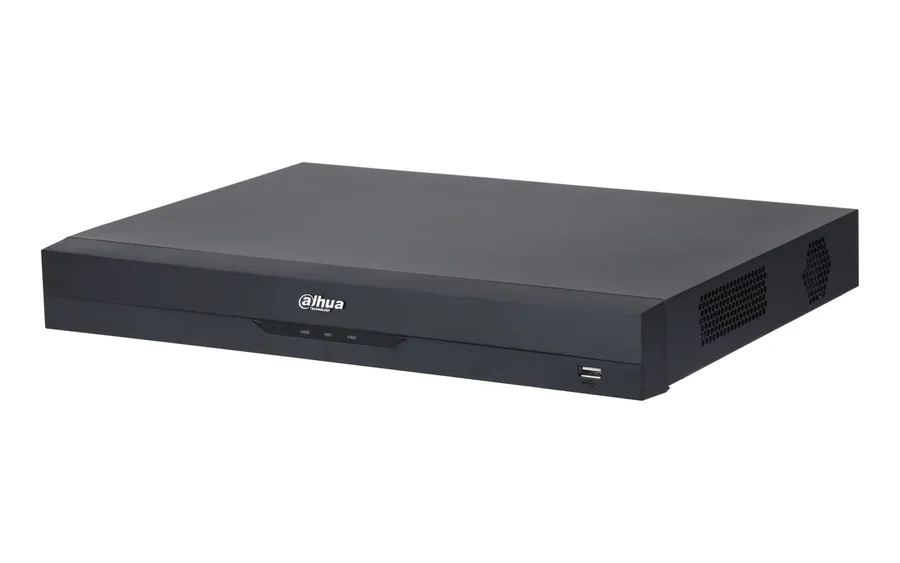 8-Channel Network Video Recorder DAHUA NVR4208-EI