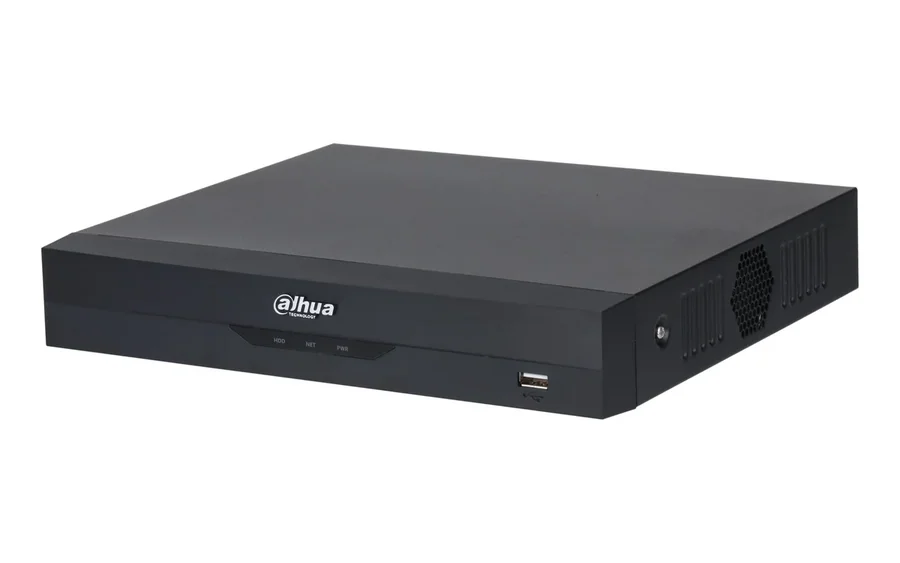 4-Channel Hybrid Video Recorder DAHUA XVR5104HS-4KL-I3 1TB
