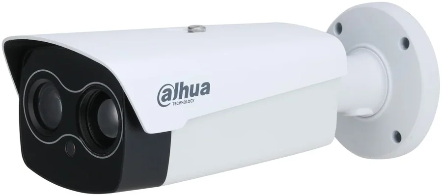 Thermal IP Camera DAHUA TPC-BF5641-B19F12
