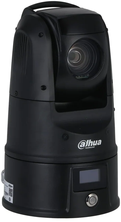 מצלמת IP ממונעת ניידת DAHUA PTZ4M231-HNR-GA-GHW