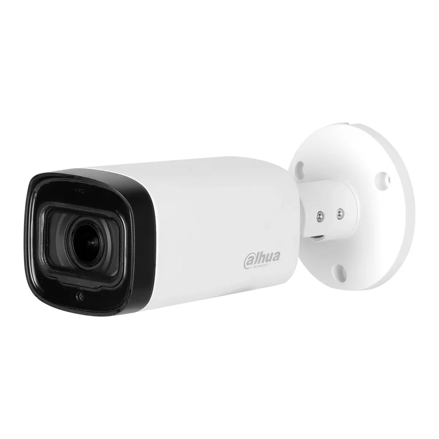 DAHUA HAC-HFW1231R-Z-A 2MP 2.7-12mm HDCVI Bullet Camera