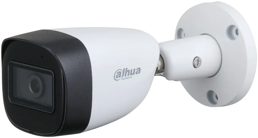 DAHUA HAC-HFW1500CM-A 5MP 3.6mm HDCVI Bullet Camera