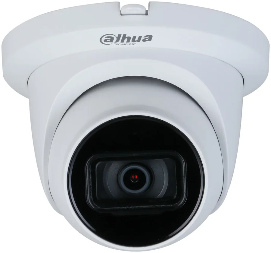Eyeball HDCVI Camera DAHUA HAC-HDW1500TLMQ 5MP 2.8mm