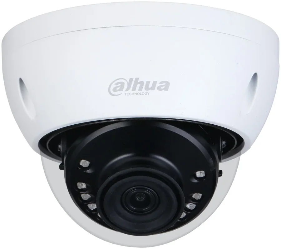 Dome HDCVI Camera DAHUA HAC-HDBW1500E 5MP 2.8mm