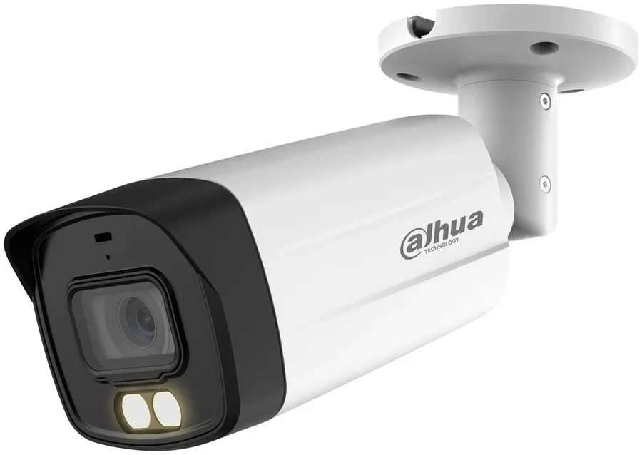 DAHUA HAC-HFW1509TM-IL-A 5MP 3.6mm HDCVI Bullet Camera
