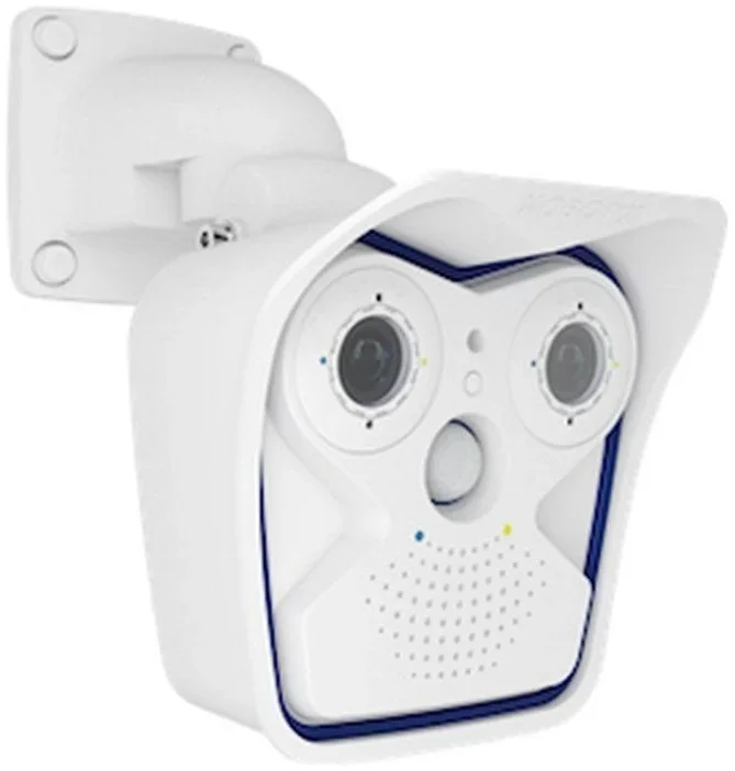 IP-камера MOBOTIX M16B AllroundDual 6D6N041