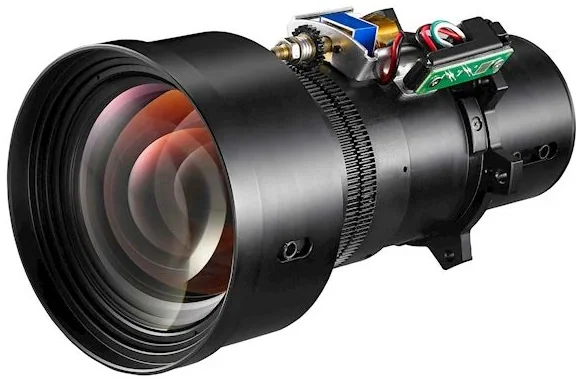עדשה למקרן Optoma BX-CTA06