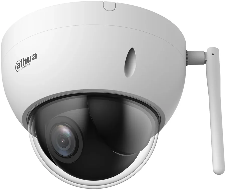 Беспроводная поворотная IP-камера DAHUA SD22404DB-GNY-W