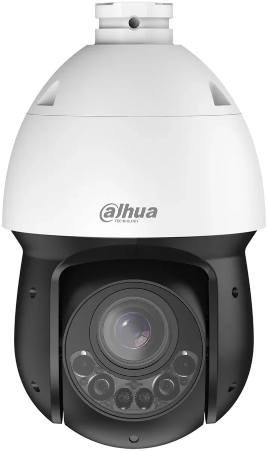 מצלמת IP ממונעת PTZ DAHUA SD4D425MB-HNR 4MP 25x