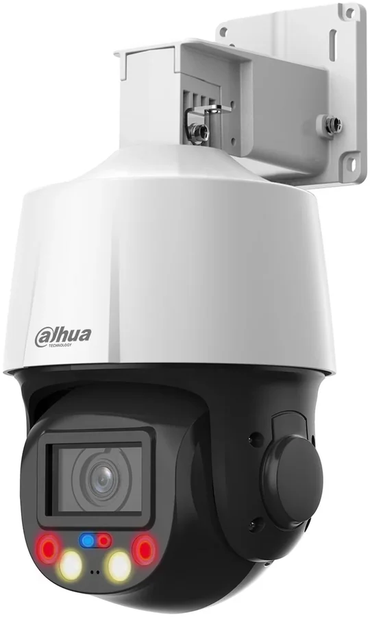Поворотная PTZ IP-камера DAHUA SD3E405DB-GNY-A-PV1