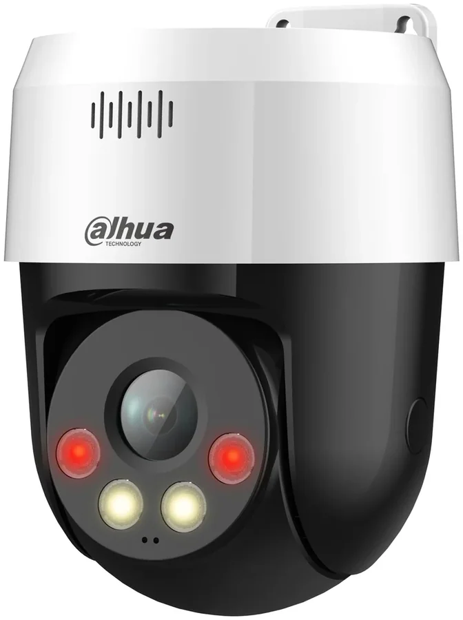 Поворотная IP-камера DAHUA SD2A500HB-GN-A-PV-S2 5MP 4mm
