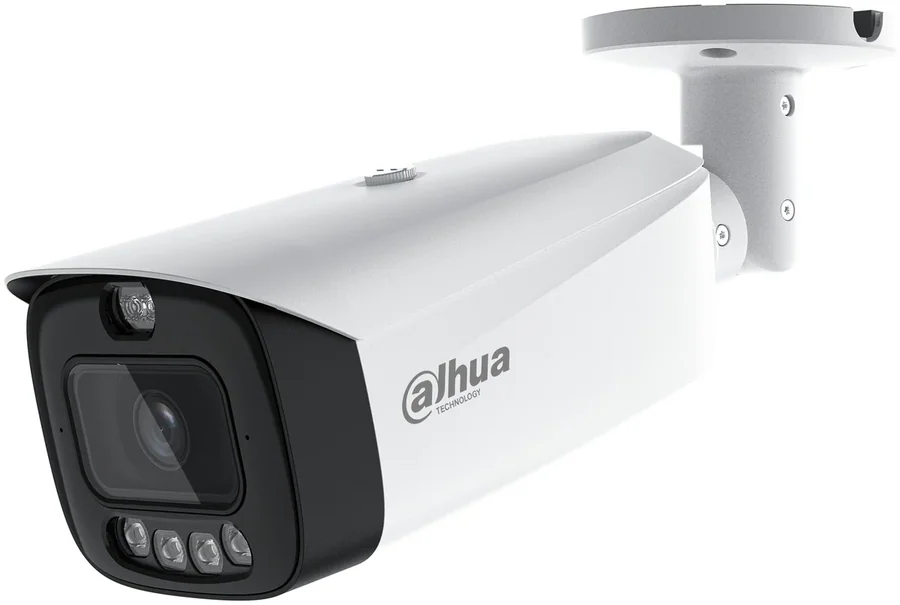 Bullet IP Camera DAHUA IPC-HFW3849T1-AS-PV-PRO 3.6mm